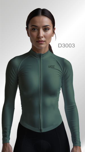 D3003 UCCPRO Jersey Mujer