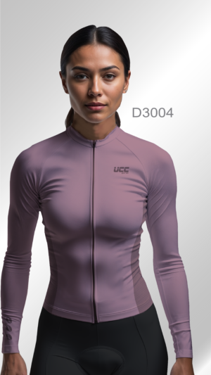 D3004 UCCPRO Jersey Mujer