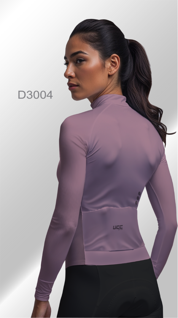 D3004 UCCPRO Jersey Mujer - Image 2