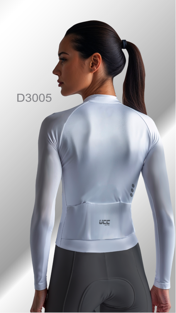 D3005 UCCPRO Jersey Mujer - Image 2