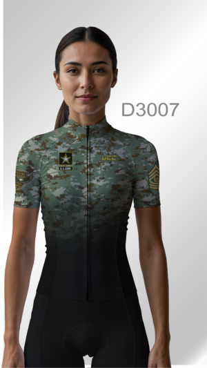 D3007 UCCPRO Jersey Mujer