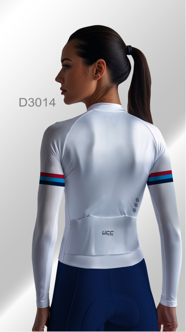 D3014 UCCPRO Jersey Mujer - Image 2