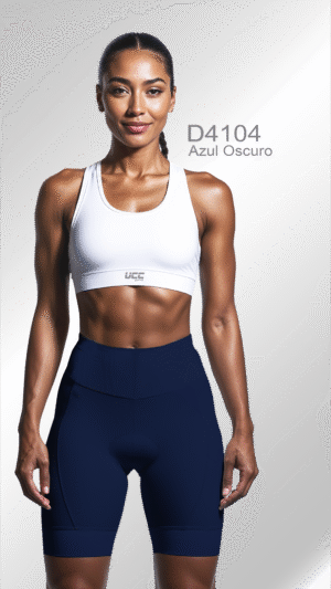 D4104 UCCPRO Licra Mujer