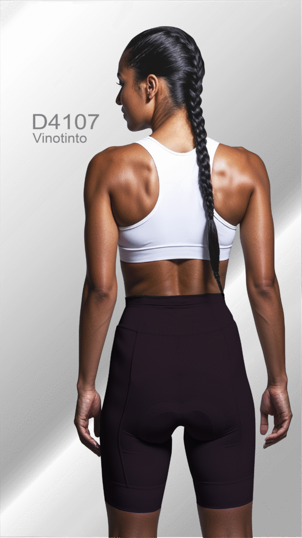 D4107 UCCPRO Licra Mujer - Image 2