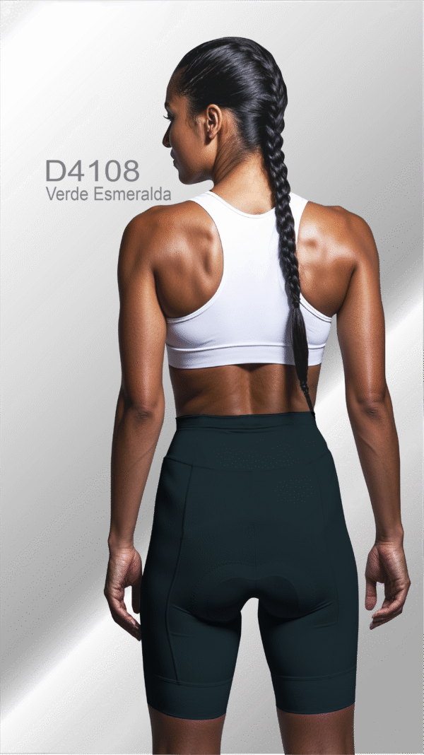 D4108 UCCPRO Licra Mujer - Image 2