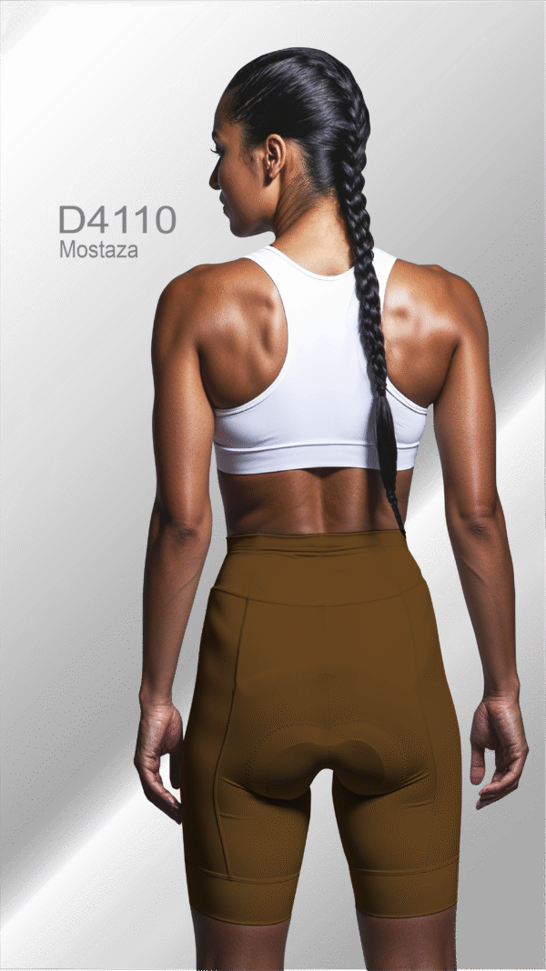 D4110 UCCPRO Licra Mujer - Image 2