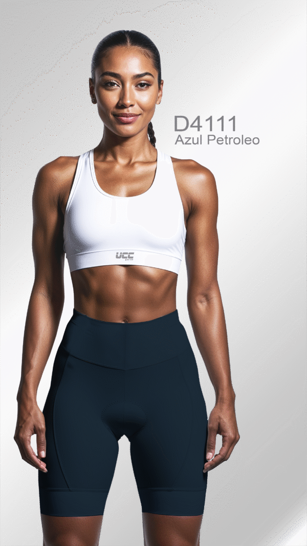 D4111 UCCPRO Licra Mujer
