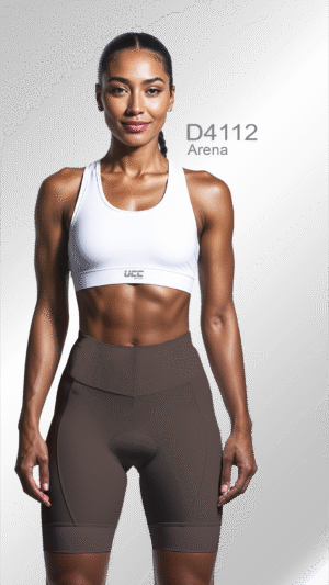 D4112 UCCPRO Licra Mujer