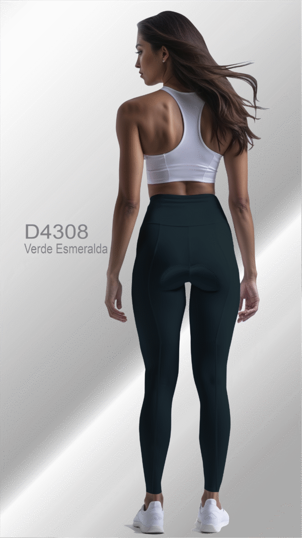 D4308 UCCPRO Licra Larga Mujer - Image 2