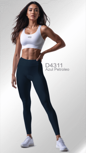 D4311 UCCPRO Licra Larga Mujer