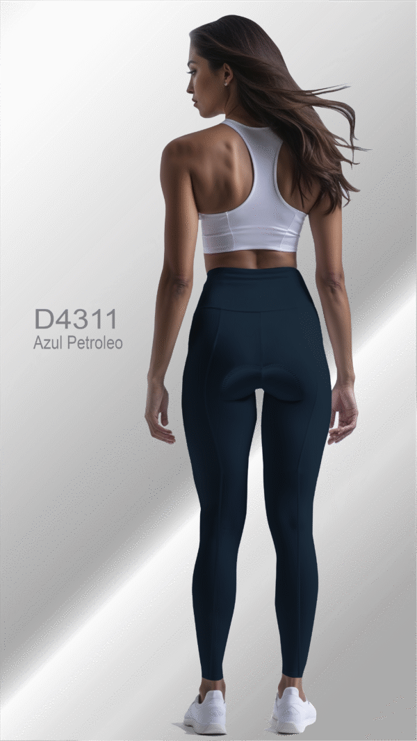D4311 UCCPRO Licra Larga Mujer - Image 2