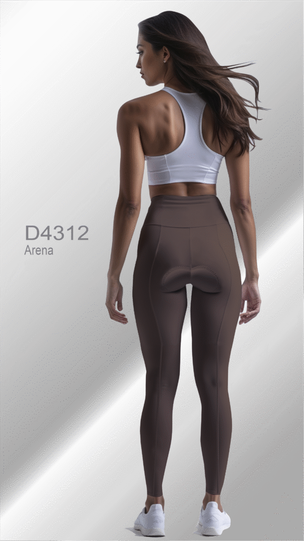D4312 UCCPRO Licra Larga Mujer - Image 2