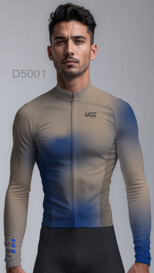 D5001 UCCPRO Jersey Hombre