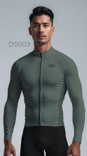 D5003 UCCPRO Jersey Hombre