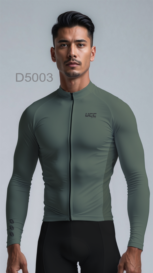 D5003 UCCPRO Jersey Hombre