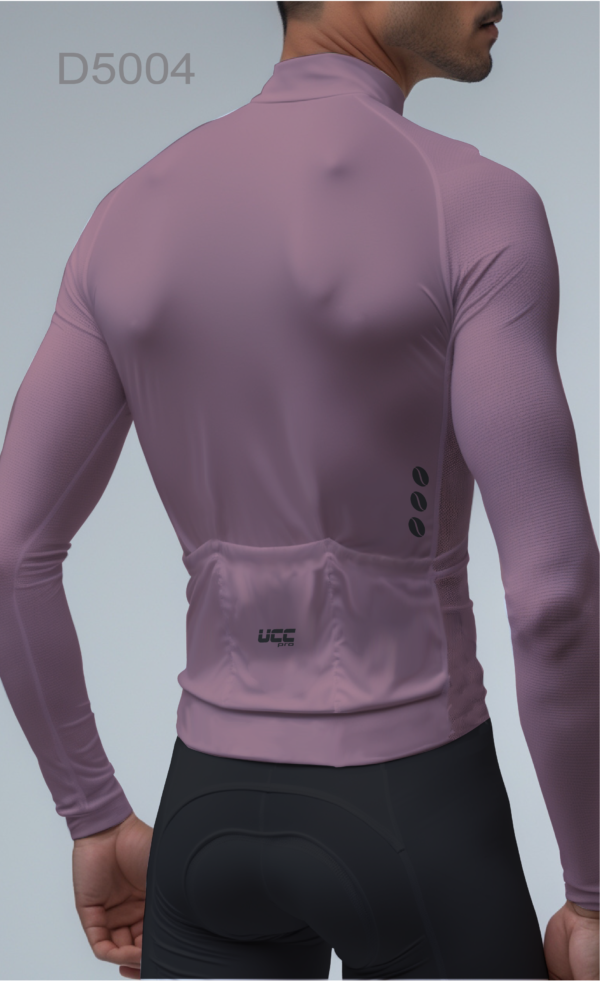 D5004 UCCPRO Jersey Hombre - Image 2
