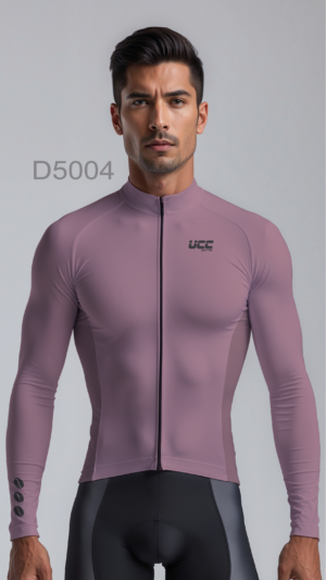 D5004 UCCPRO Jersey Hombre