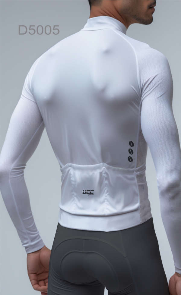 D5005 UCCPRO Jersey Hombre - Image 2