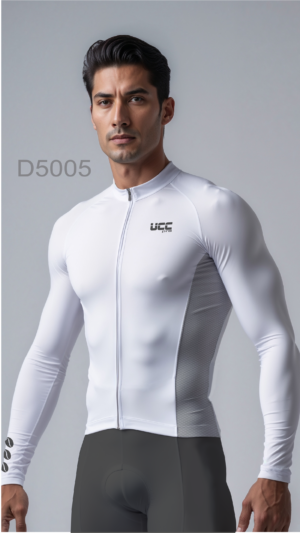 D5005 UCCPRO Jersey Hombre