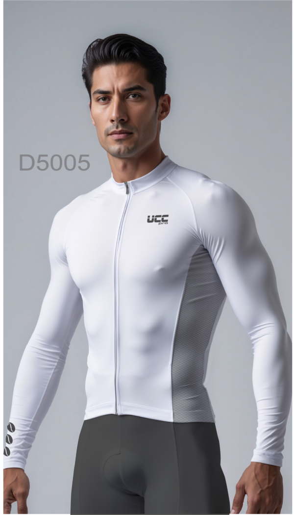 D5005 UCCPRO Jersey Hombre