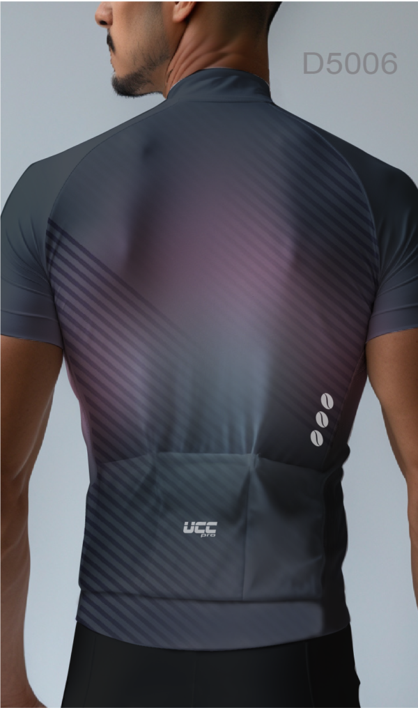 D5006 UCCPRO Jersey Hombre - Image 2