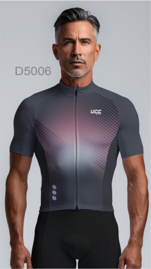 D5006 UCCPRO Jersey Hombre