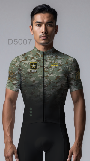 D5007 UCCPRO Jersey Hombre