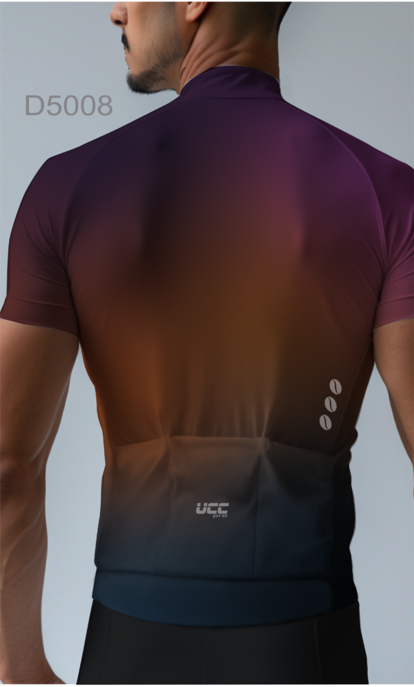 D5008 UCCPRO Jersey Hombre - Image 2