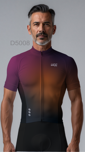 D5008 UCCPRO Jersey Hombre