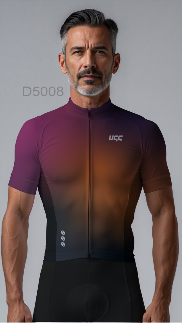D5008 UCCPRO Jersey Hombre
