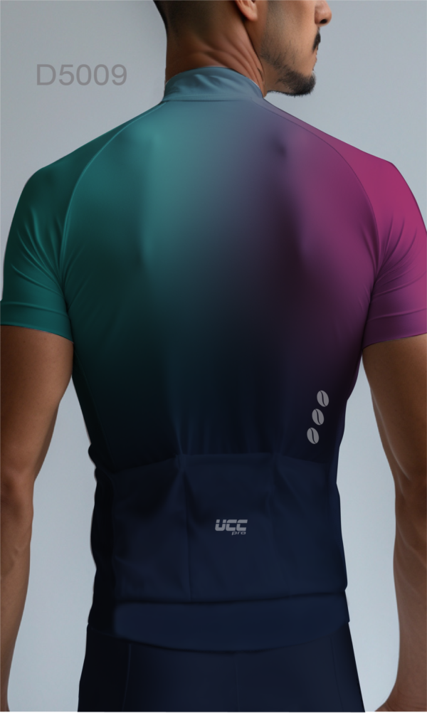 D5009 UCCPRO Jersey Hombre - Image 2