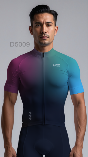 D5009 UCCPRO Jersey Hombre
