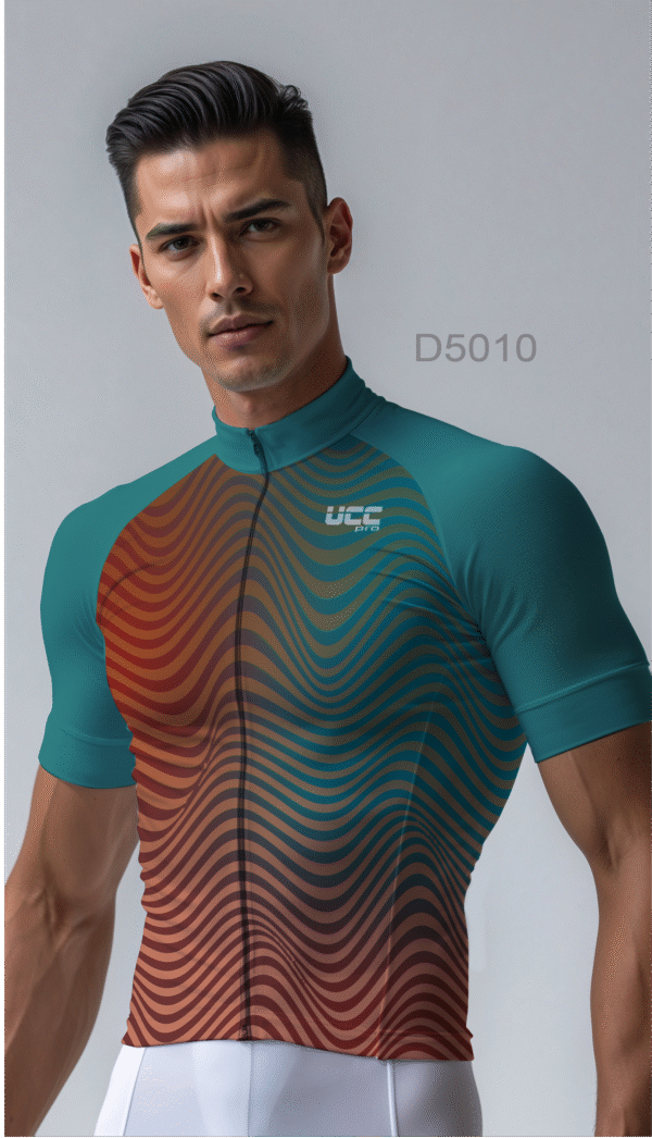 D5010 UCCPRO Jersey Hombre
