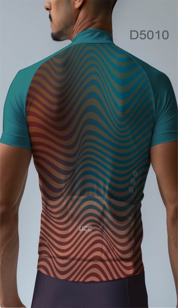 D5010 UCCPRO Jersey Hombre - Image 3