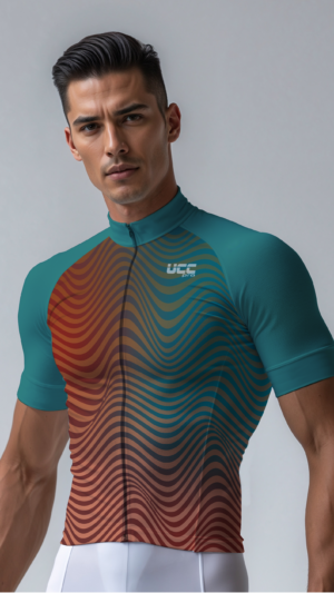 D5010 UCCPRO Jersey Hombre