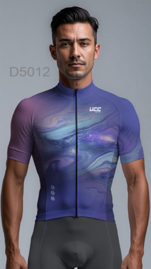 D5012 UCCPRO Jersey Hombre