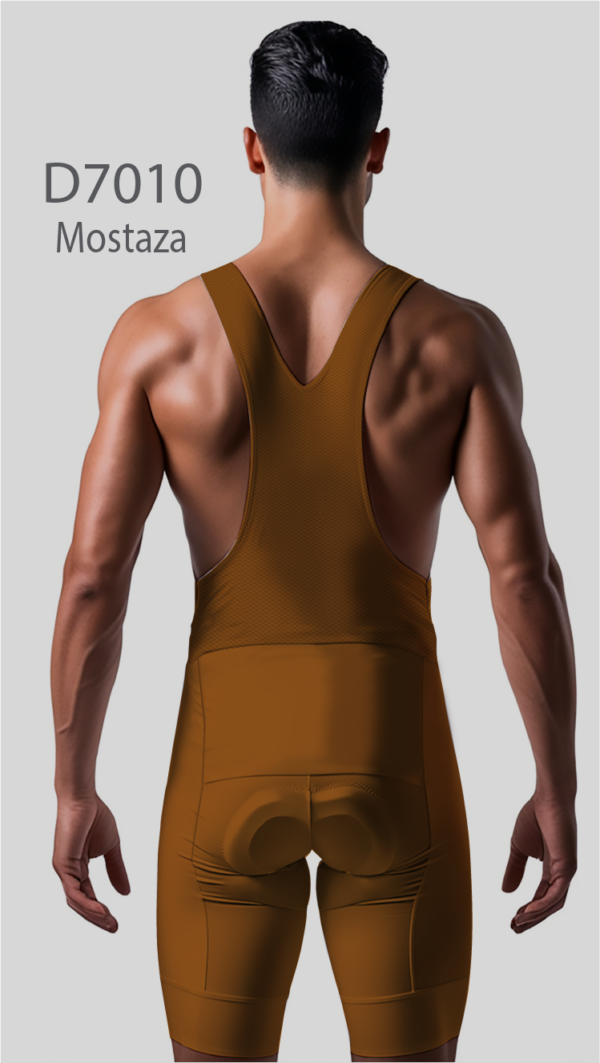 D7010 UCCPRO Licra Hombre - Image 2
