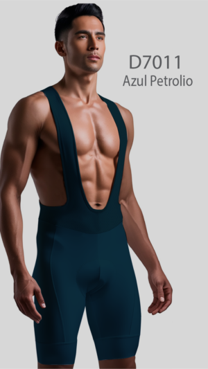 D7011 UCCPRO Licra Hombre