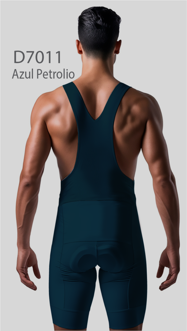 D7011 UCCPRO Licra Hombre - Image 2
