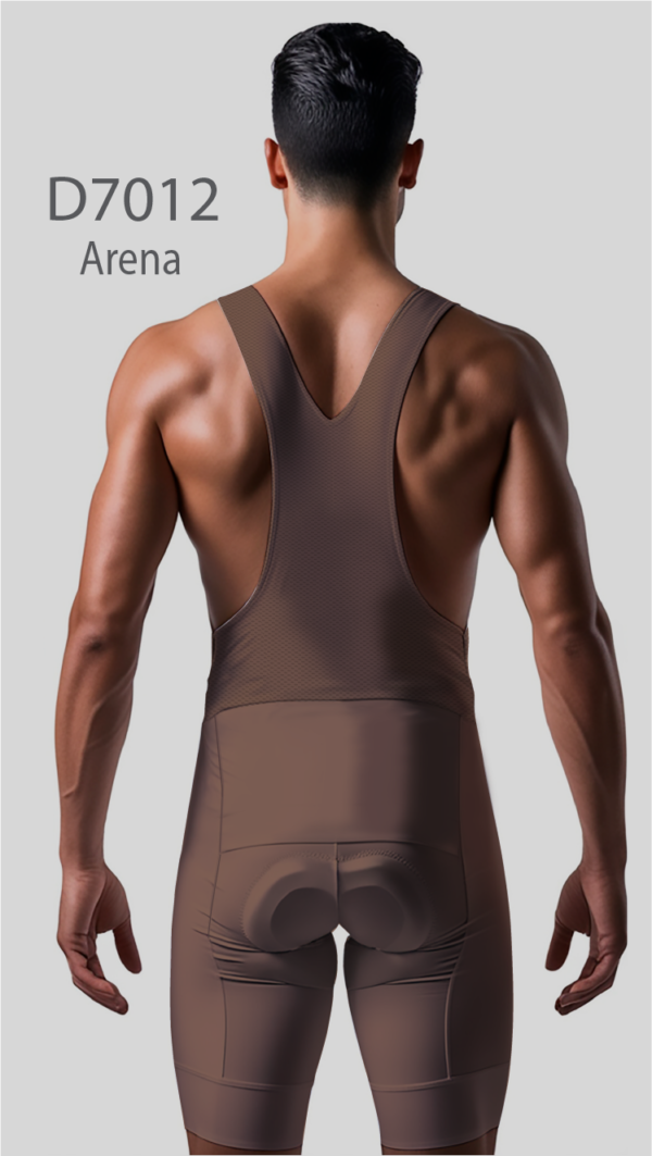 D7012 UCCPRO Licra Hombre - Image 2
