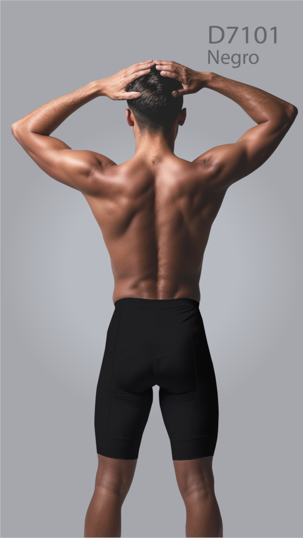 D7101 UCCPRO Licra Hombre - Image 2