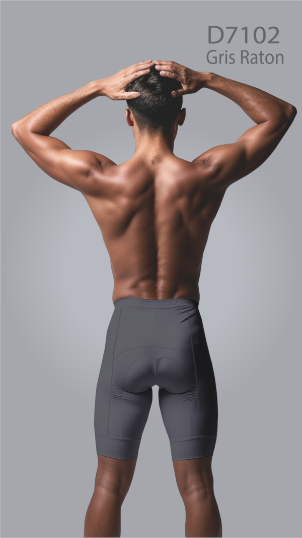 D7102 UCCPRO Licra Hombre - Image 2