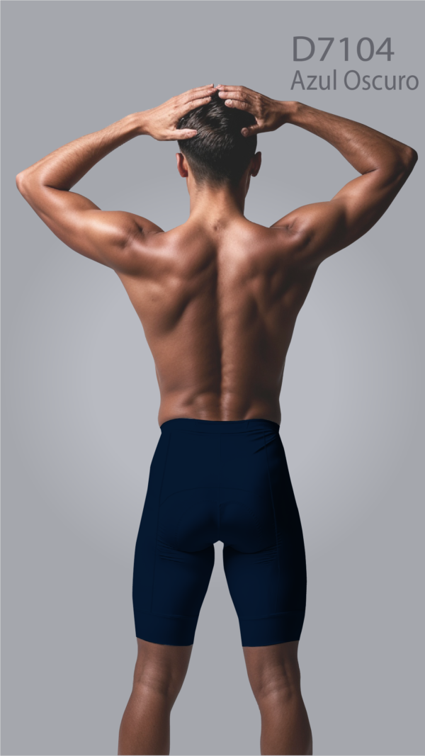 D7104 UCCPRO Licra Hombre - Image 2