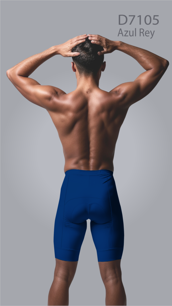 D7105 UCCPRO Licra Hombre - Image 2