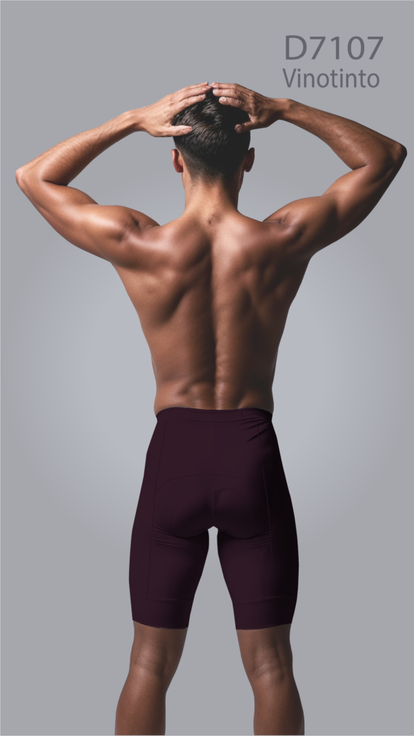 D7107 UCCPRO Licra Hombre - Image 2