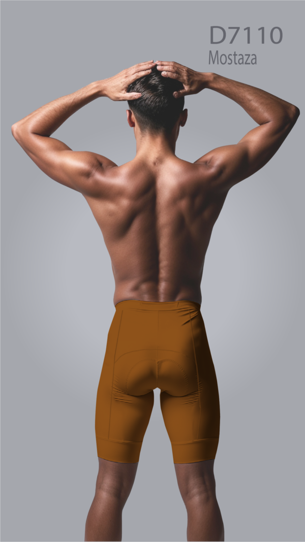 D7110 UCCPRO Licra Hombre - Image 2