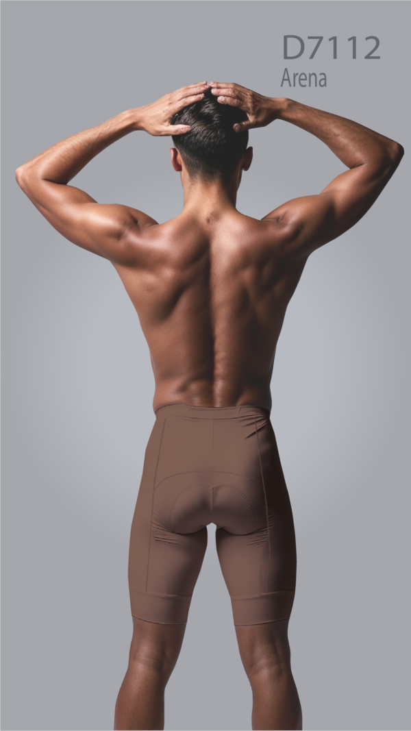 D7112 UCCPRO Licra Hombre - Image 2