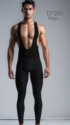 D7201 UCCPRO Licra Hombre