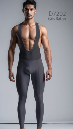 D7202 UCCPRO Licra Hombre