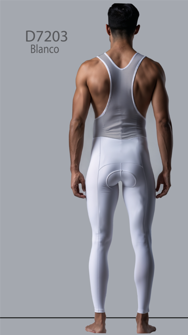 D7203 UCCPRO Licra Hombre - Image 2